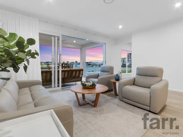 Fourth view of Homely house listing, 1 Lyra Avenue, Hope Island QLD 4212