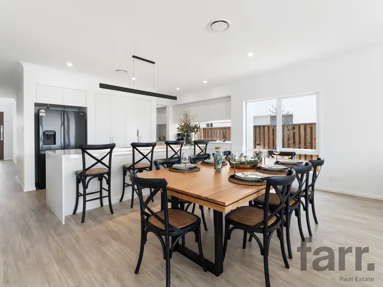 Fifth view of Homely house listing, 1 Lyra Avenue, Hope Island QLD 4212