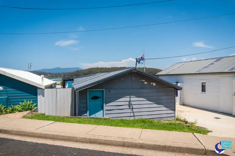 Fourth view of Homely land listing, Lot 24 Boatshed Riverside Drive, Narooma NSW 2546