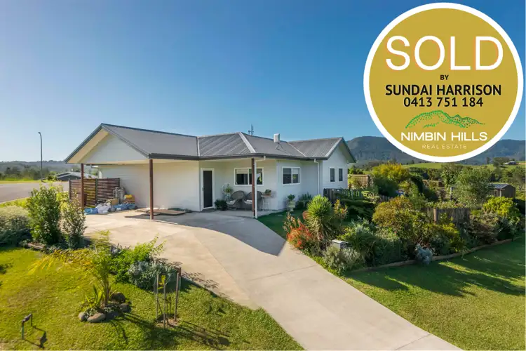 9 Tareeda Way, Nimbin NSW 2480