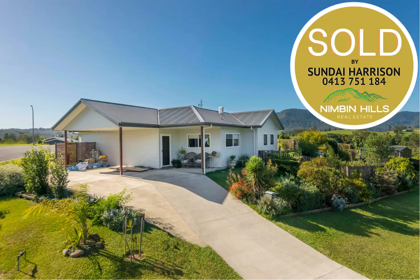 Main view of Homely house listing, 9 Tareeda Way, Nimbin NSW 2480