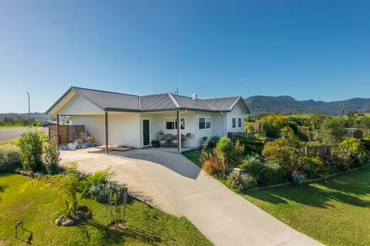 Second view of Homely house listing, 9 Tareeda Way, Nimbin NSW 2480