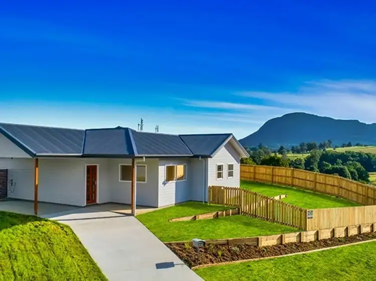 Fourth view of Homely house listing, 9 Tareeda Way, Nimbin NSW 2480