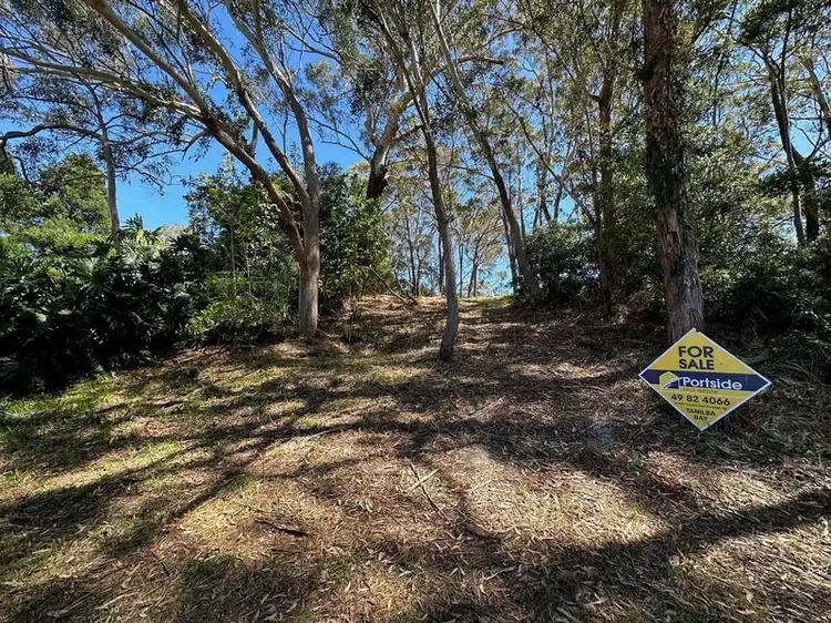 23 James Scott Crescent, Lemon Tree Passage NSW 2319