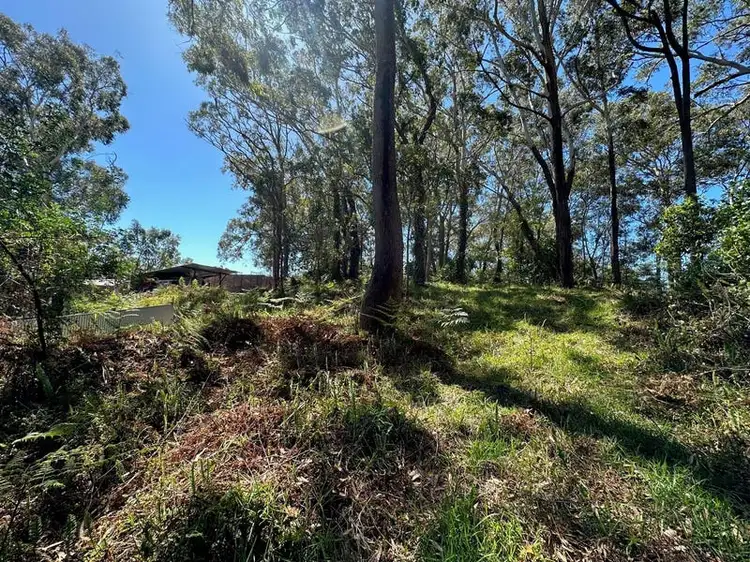 Third view of Homely land listing, 23 James Scott Crescent, Lemon Tree Passage NSW 2319