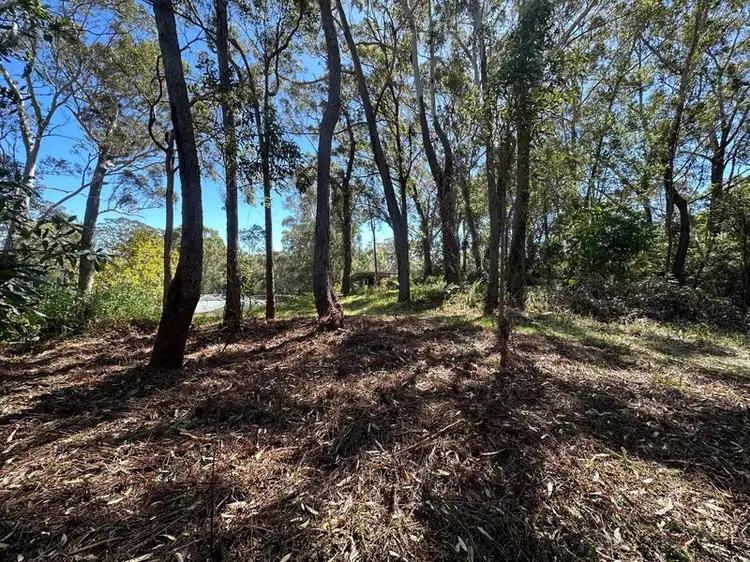 Fourth view of Homely land listing, 23 James Scott Crescent, Lemon Tree Passage NSW 2319
