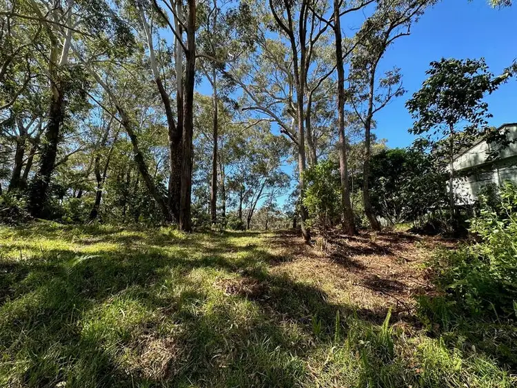 Fifth view of Homely land listing, 23 James Scott Crescent, Lemon Tree Passage NSW 2319