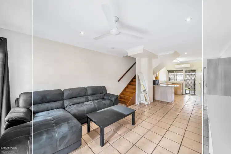 2/1-3 Sondrio Street, Woree QLD 4868