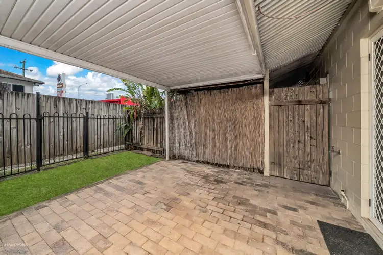 Fifth view of Homely unit listing, 2/1-3 Sondrio Street, Woree QLD 4868