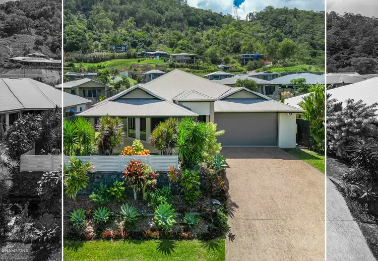 12 Butternut Close, Mount Sheridan QLD 4868