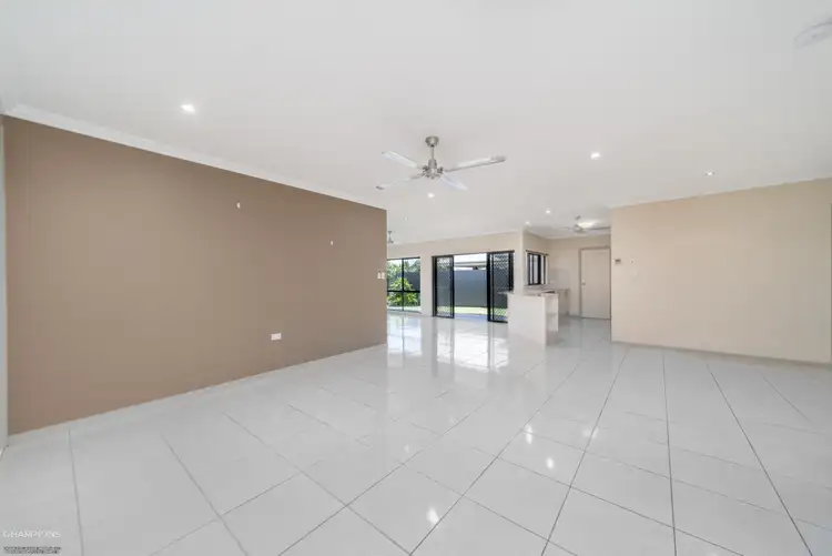 Fifth view of Homely house listing, 12 Butternut Close, Mount Sheridan QLD 4868
