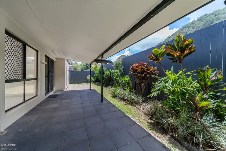 Sixth view of Homely house listing, 12 Butternut Close, Mount Sheridan QLD 4868
