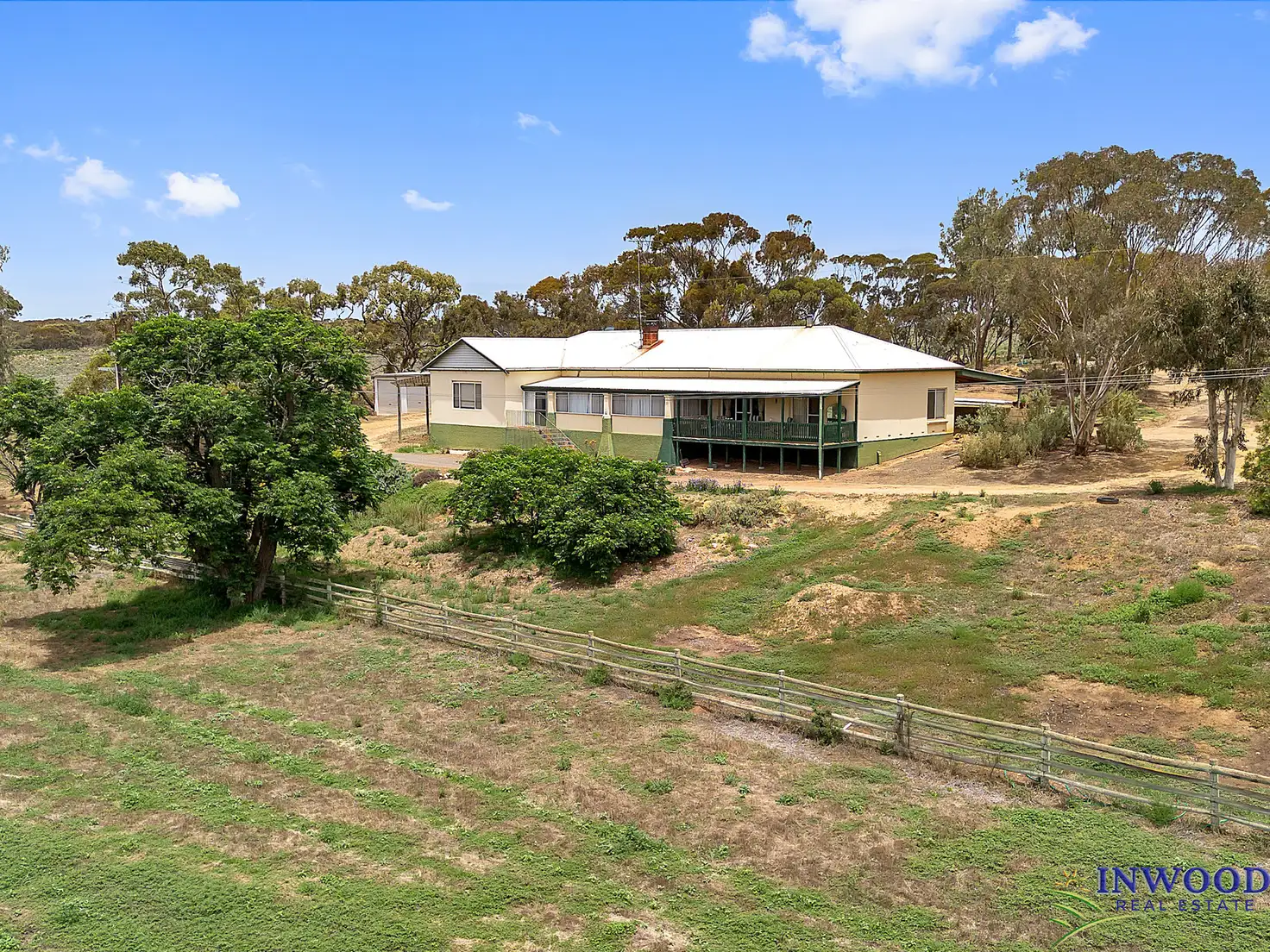 Main view of Homely rural property listing, 1176 Black Hill Road, Cambrai SA 5353