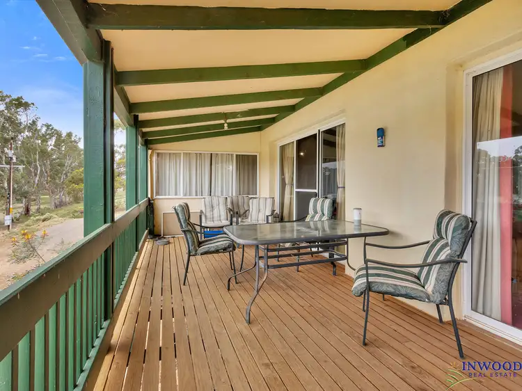 Third view of Homely rural property listing, 1176 Black Hill Road, Cambrai SA 5353