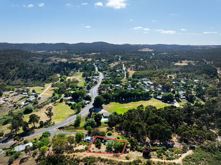 Third view of Homely house listing, 11 Adelaide Street, Chewton VIC 3451