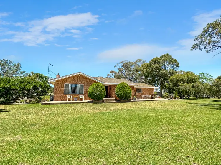 154L Narromine Road, Dubbo NSW 2830
