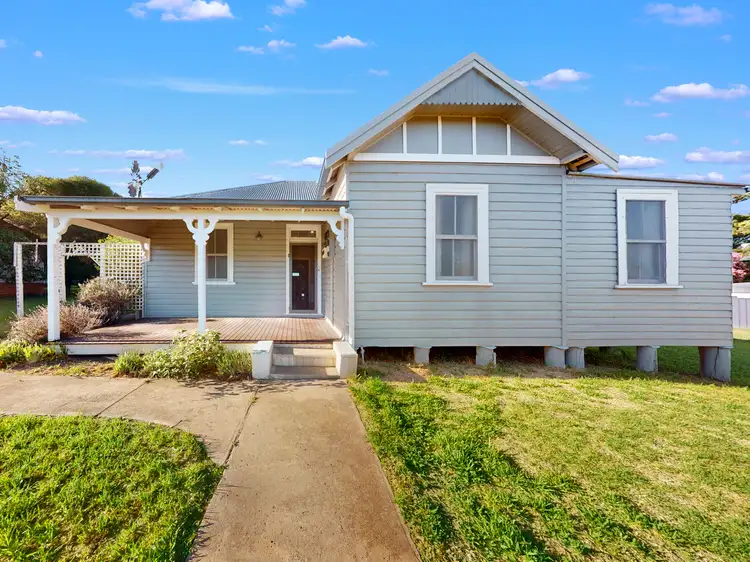 Main view of Homely house listing, 49-51 King George V Avenue, Merriwa NSW 2329