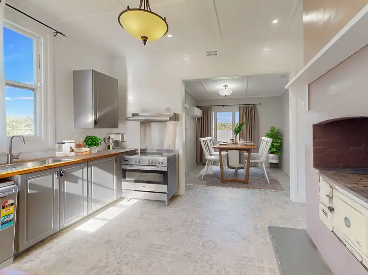 Second view of Homely house listing, 49-51 King George V Avenue, Merriwa NSW 2329