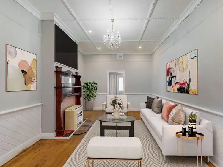 Fourth view of Homely house listing, 49-51 King George V Avenue, Merriwa NSW 2329