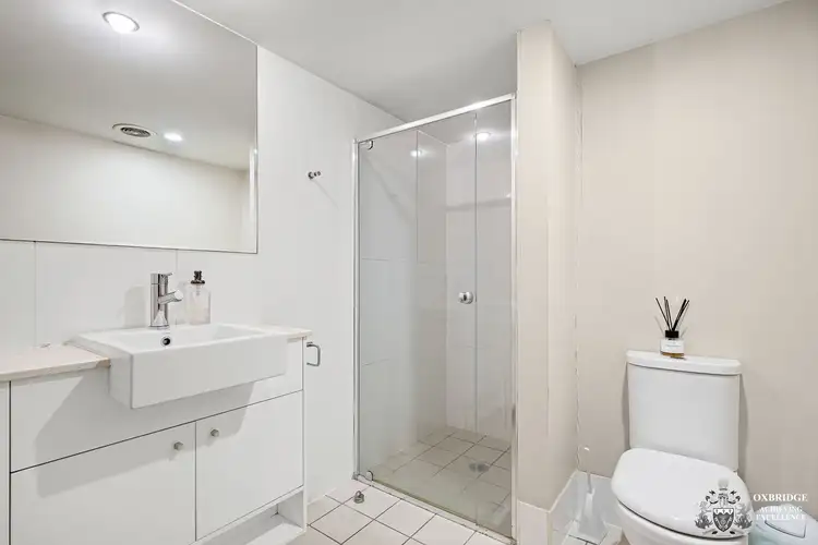 Fourth view of Homely unit listing, 1510/100 Quay Street, Brisbane City QLD 4000