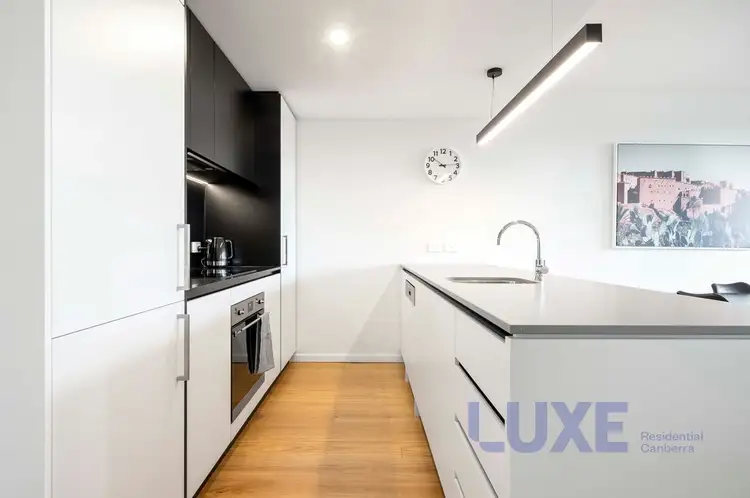 216/484 Northbourne Avenue, Dickson ACT 2602