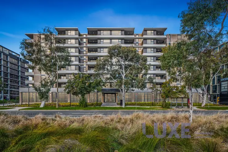 216/484 Northbourne Avenue, Dickson ACT 2602