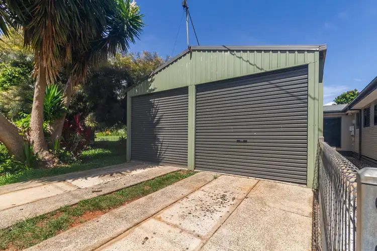 Second view of Homely house listing, 48-50 Kings Road, Russell Island QLD 4184