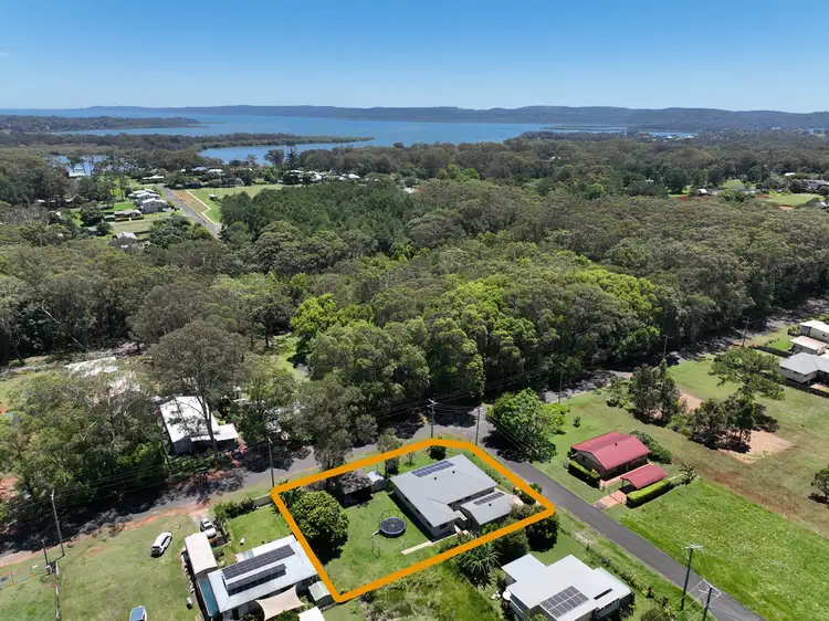 Fourth view of Homely house listing, 48-50 Kings Road, Russell Island QLD 4184