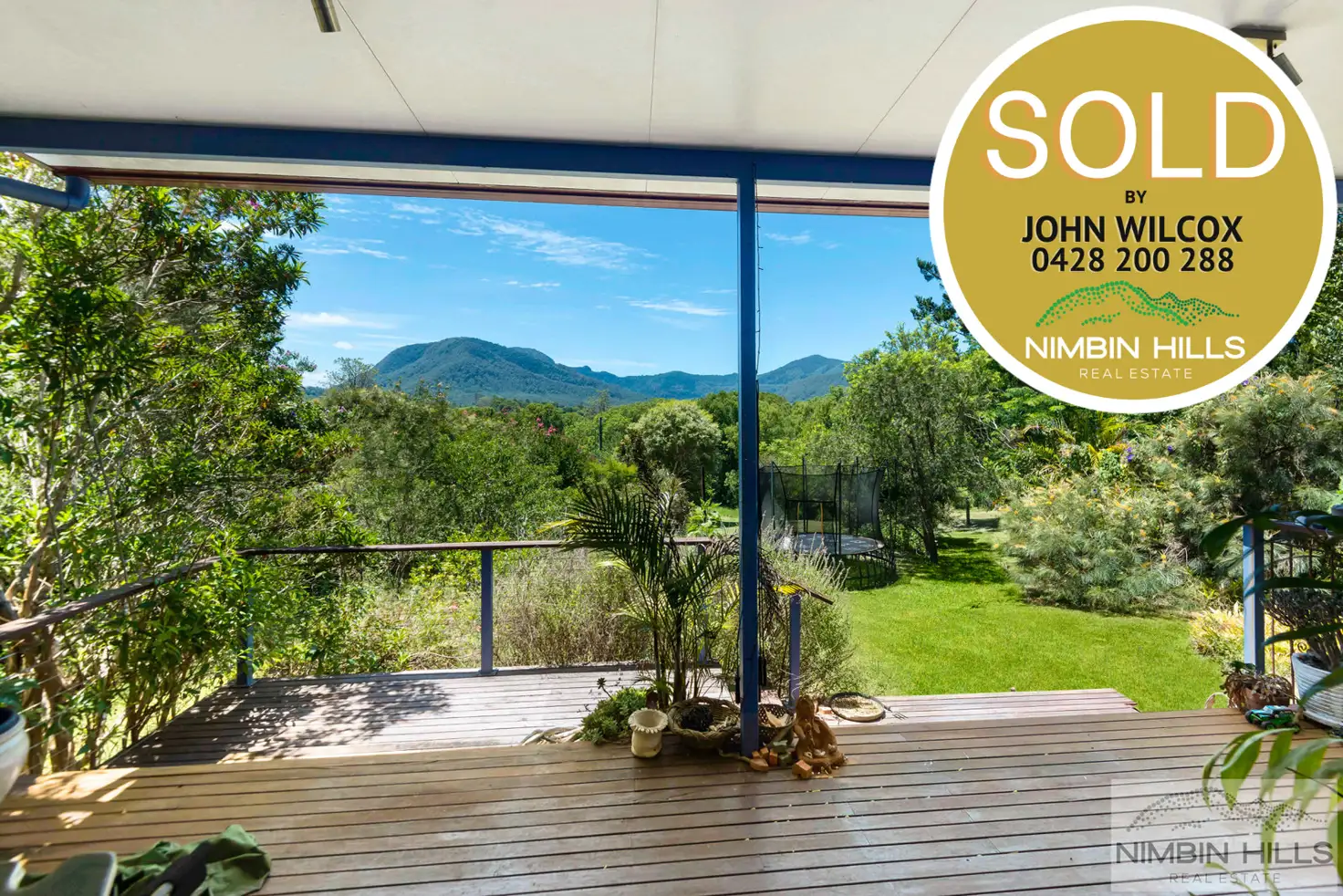 Main view of Homely house listing, 1B Silky Oak Drive, Nimbin NSW 2480