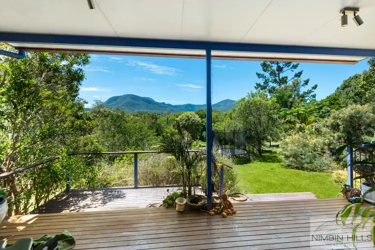 Second view of Homely house listing, 1B Silky Oak Drive, Nimbin NSW 2480