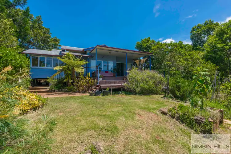 Third view of Homely house listing, 1B Silky Oak Drive, Nimbin NSW 2480