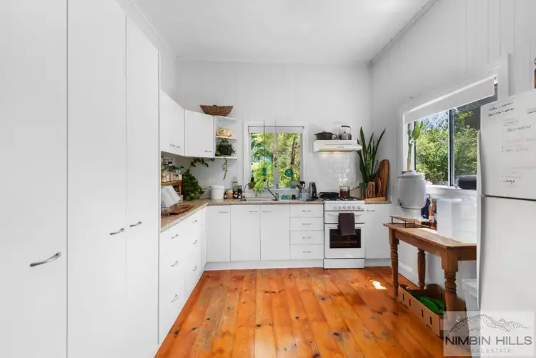 Fourth view of Homely house listing, 1B Silky Oak Drive, Nimbin NSW 2480