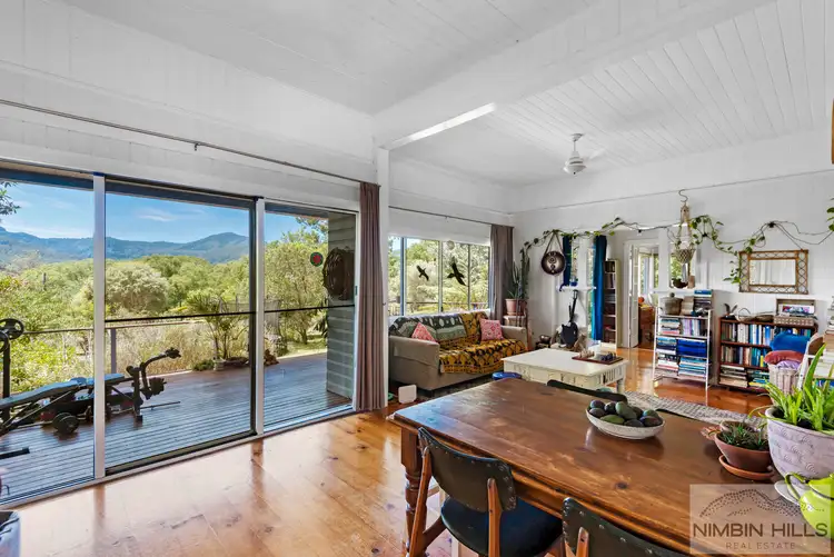 Fifth view of Homely house listing, 1B Silky Oak Drive, Nimbin NSW 2480