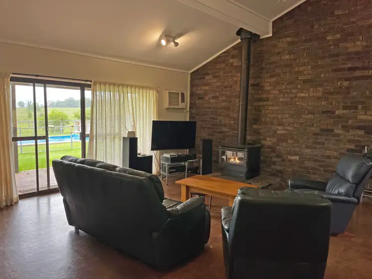 Third view of Homely rural property listing, 57 Brimbin Road, Brimbin NSW 2430