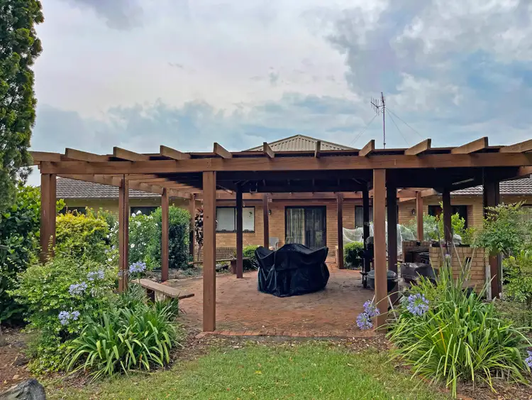 Fourth view of Homely rural property listing, 57 Brimbin Road, Brimbin NSW 2430