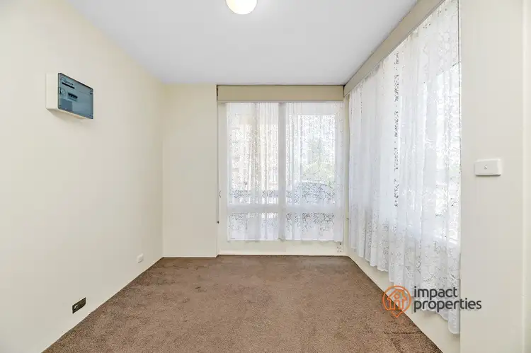 Second view of Homely unit listing, 1/6 Irvine Street, Watson ACT 2602