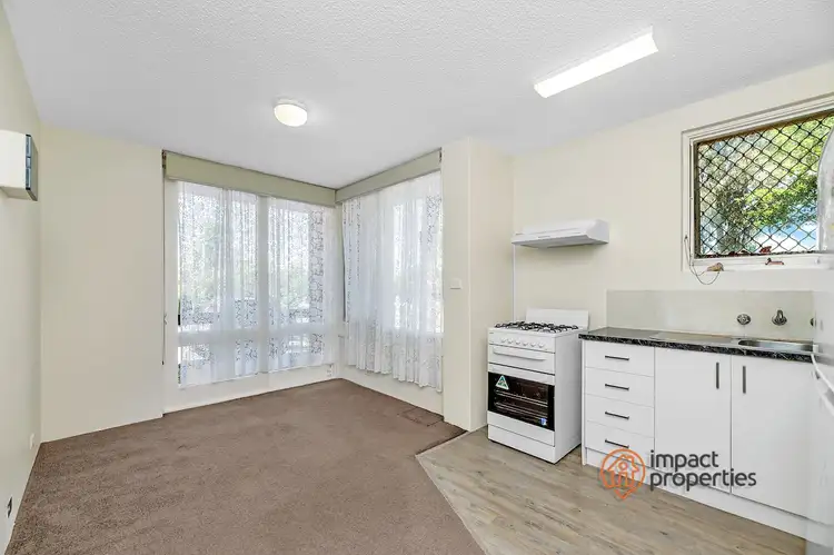 Third view of Homely unit listing, 1/6 Irvine Street, Watson ACT 2602