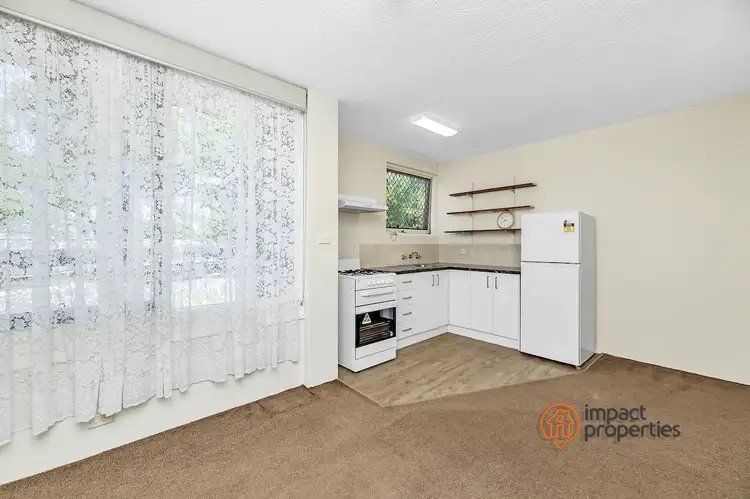 Fifth view of Homely unit listing, 1/6 Irvine Street, Watson ACT 2602