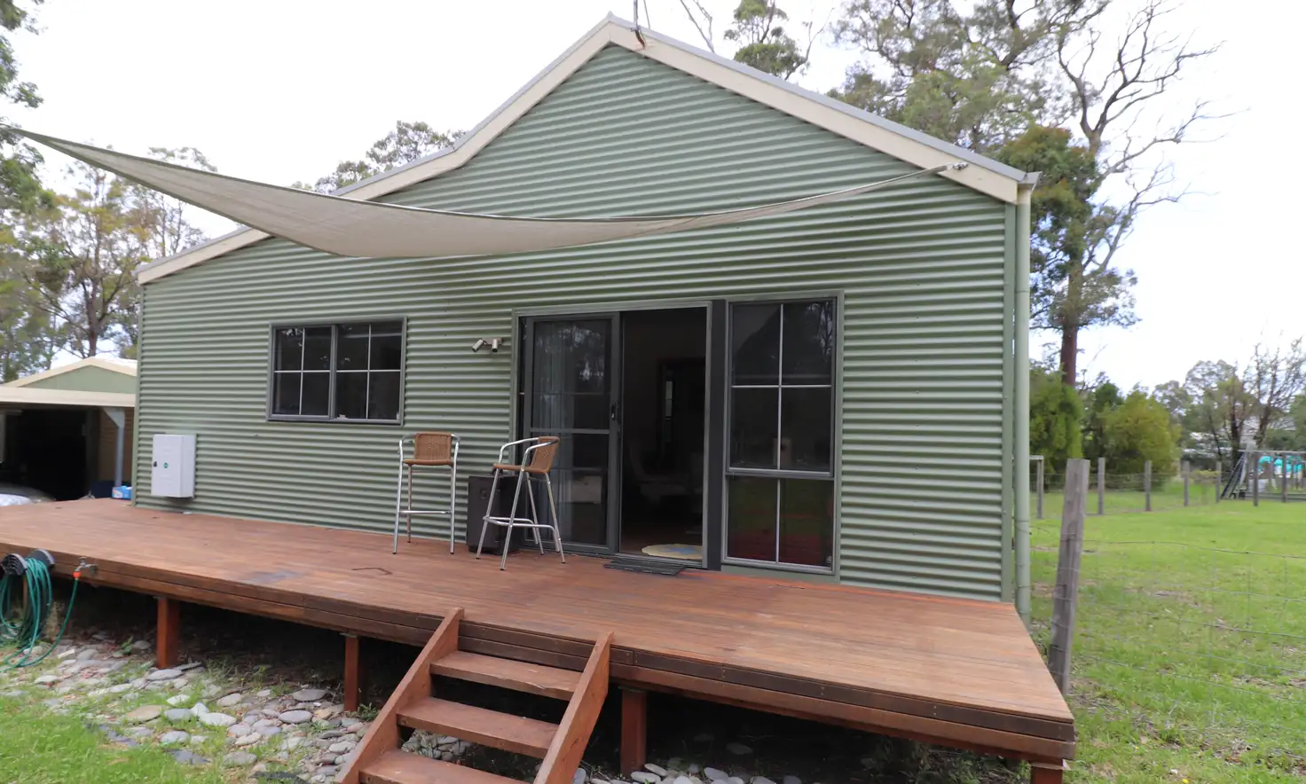 Main view of Homely house listing, 19 Zachary Drive, Mallacoota VIC 3892