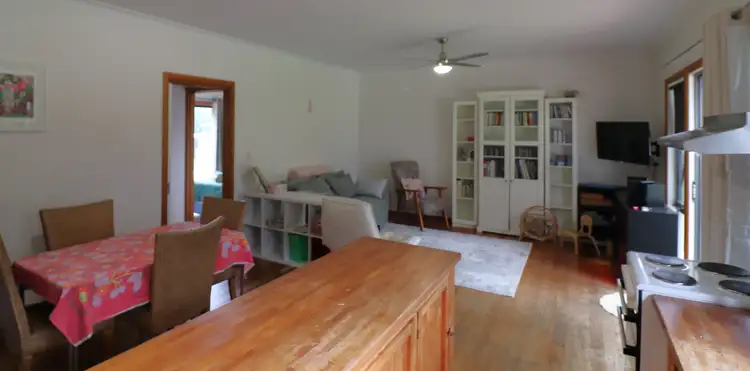 Fourth view of Homely house listing, 19 Zachary Drive, Mallacoota VIC 3892