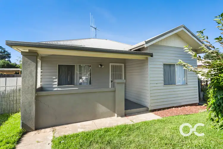 272 Byng Street, Orange NSW 2800