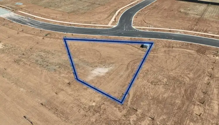 Fourth view of Homely land listing, LOT 38 Dungala Rise, Moama NSW 2731