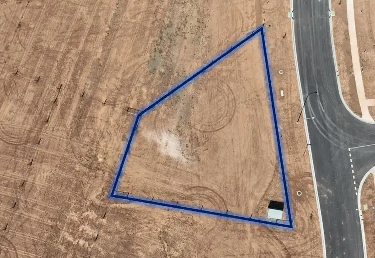 Sixth view of Homely land listing, LOT 38 Dungala Rise, Moama NSW 2731