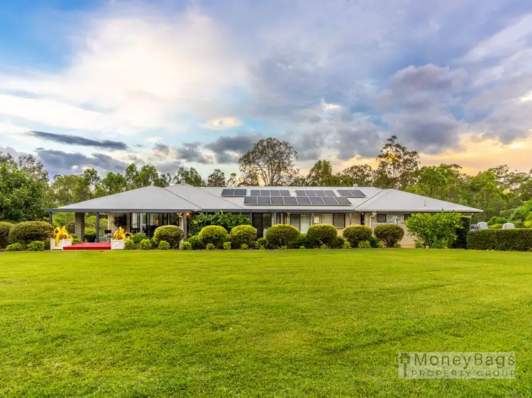 30-34 Mackenzie Avenue, Riverbend QLD 4280