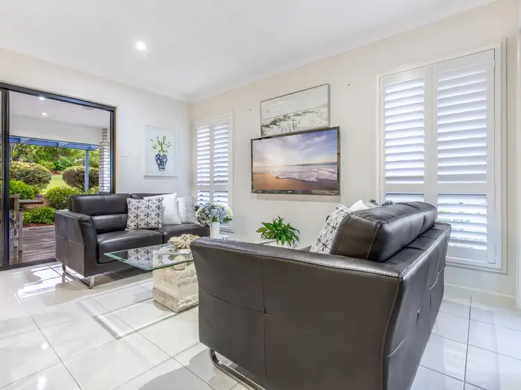 Fifth view of Homely house listing, 30-34 Mackenzie Avenue, Riverbend QLD 4280