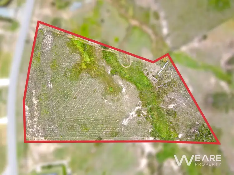 Second view of Homely land listing, 12-20 Struss Court, Jimboomba QLD 4280