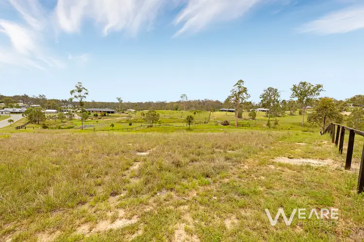 Seventh view of Homely land listing, 12-20 Struss Court, Jimboomba QLD 4280