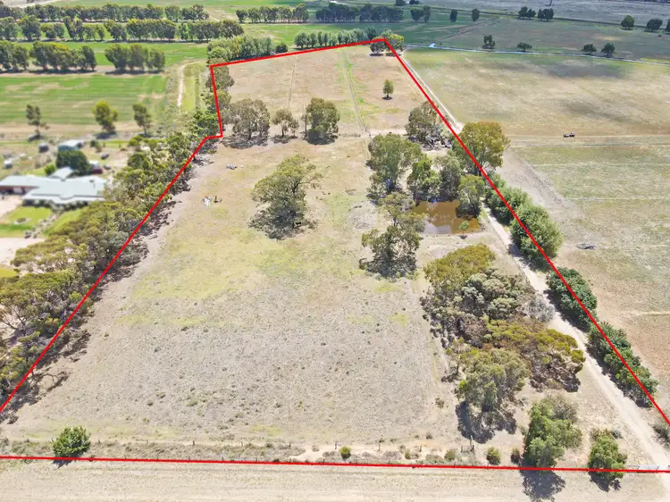 Main view of Homely land listing, 6230 Wakool Road, Wakool NSW 2710