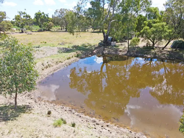 Second view of Homely land listing, 6230 Wakool Road, Wakool NSW 2710