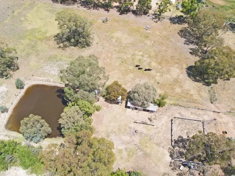 Third view of Homely land listing, 6230 Wakool Road, Wakool NSW 2710